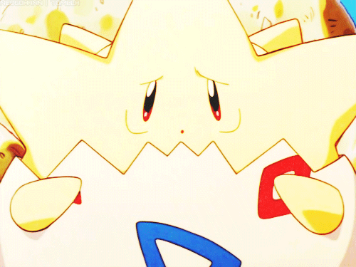 Anime GiFs
