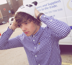 fuckyeahzarry:  Favourite pictures of Liam Payne  6/100 