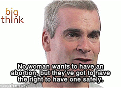 Porn photo ff-lgbt:  Henry Rollins on Gay Marriage 