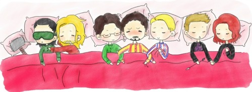 monstercupcakewhore: deanhasthetardis: meetraspberry: numberonediabetic: jaesama: thorki-hiddleswort