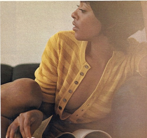  “The No-Bra Look,” Playboy - September 1970 