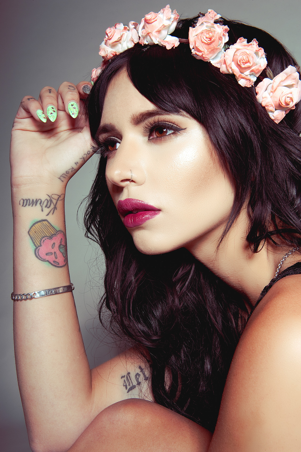 nerdjunkies:  Pretty 