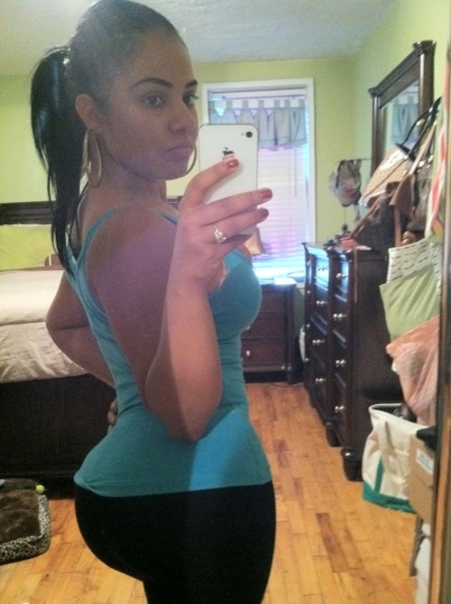 badbroads:  http://badbroads.tumblr.com/ TJ’s *****Trill Tuesday*****