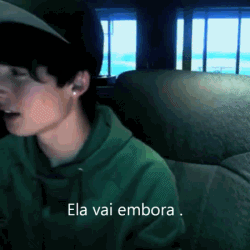 Alergia de você; ✿