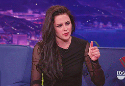 charliesswan-deactivated2023021:  “People have decided how they are going to perceive her. No matter how many times she smiles, they’ll put in the one picture where she’s not smiling.” Robert Pattinson about Kristen 