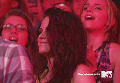 charliesswan-deactivated2023021:  “People have decided how they are going to perceive her. No matter how many times she smiles, they’ll put in the one picture where she’s not smiling.” Robert Pattinson about Kristen 