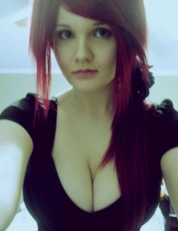 hbombcollector:  Sad self shot. 
