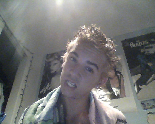 Like my hair-do?