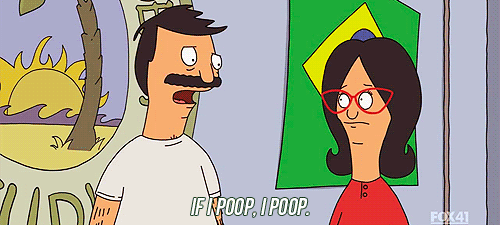 Son of a butt!