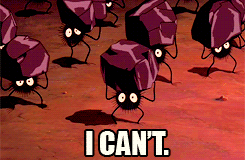 My (very high) reaction to Overexposed: