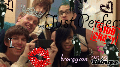 i made sure to cover up your stupid gay face because who really needs to see that