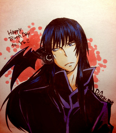 kagome28:  Nickname: 瀬戸 サトル Algun dia se te quitara esa cara de pocos amigos BaKanda… 