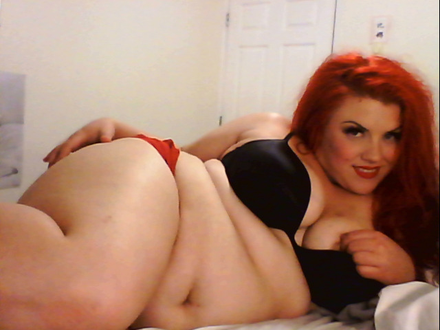 onlystreetlights:  zenfierce:  herladyorchid:  Fat Ruffled Panties. Bring it on.