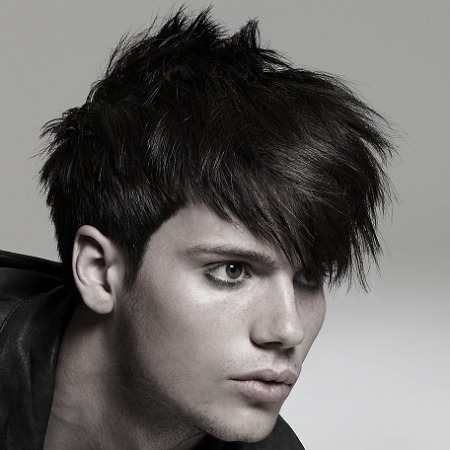 Hot Hairstyles for Men | MenHairStyles.tumblr.com | Mens Haircuts 2012 2013