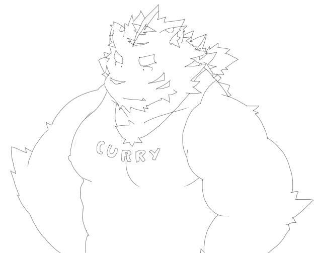 currytiger:  Look who’s gotten bigger 
