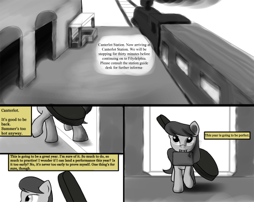 ask-canterlot-musicians:  …Huh? 