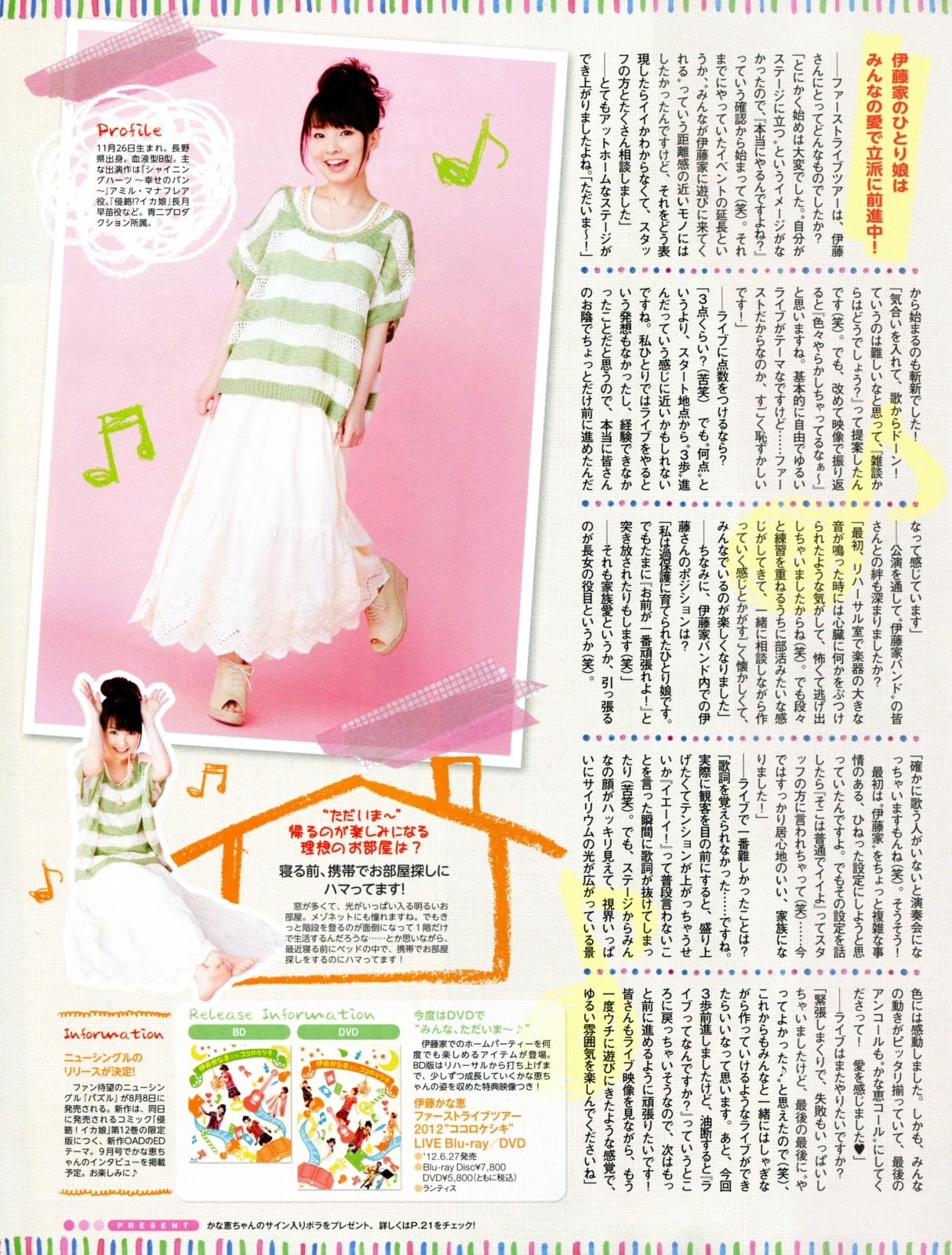 声優雑貼り 声優雑貼り