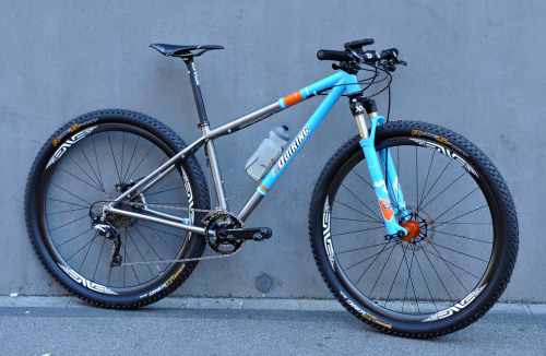 (via MTB-News.de | IBC Mountainbike Forum - pornicious (short) travel bikes - Teil 2)