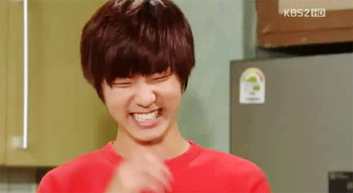 kpopmusicaddiction:  He looks a bit like Yesung from Super Junior here. o: 