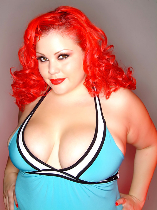 Sex bbwmatch:  Colorful April Flores  pictures