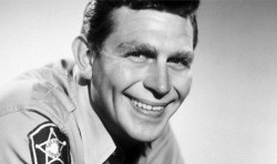   RIP: Andy Griffith, at 86: Television icon Andy Griffith, best known as Sheriff Andy Taylor on The Andy Griffith Show and country lawyer Ben Matlock on Matlock, died early this morning. He was 86. Here are Griffith’s reflections on aging: