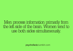 psychofactz:  More Facts on Psychofacts :) 