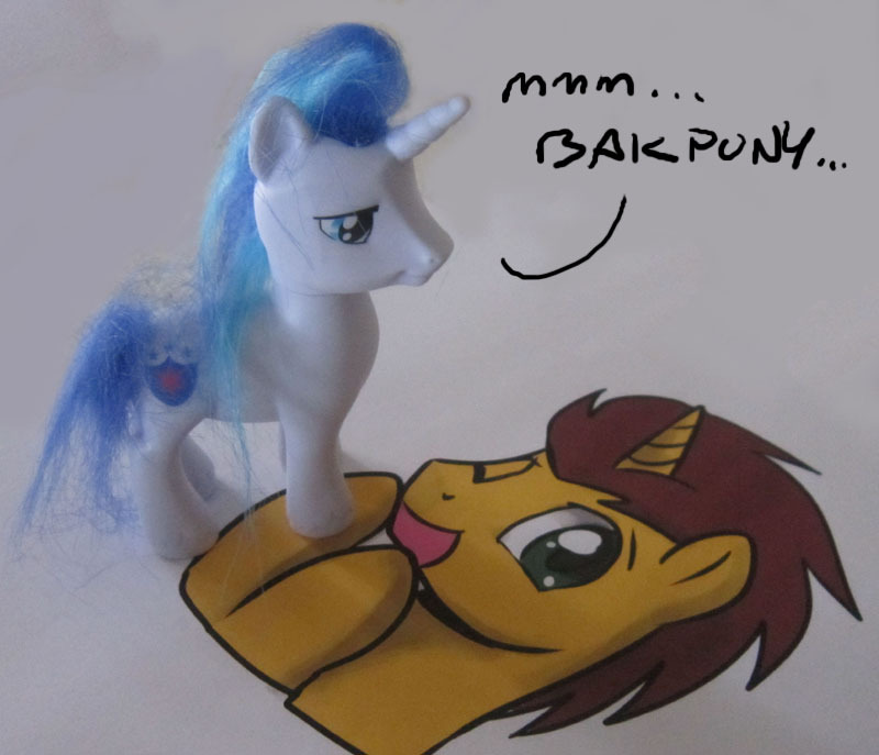 There&rsquo;s a lot of things I want to say and do about Brony Con Summer 2012,