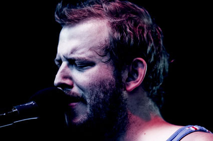 Name: Justin Vernon Band: Bon Iver Instrument: Vocals, Guitar Genre: Indie-folk, Indi