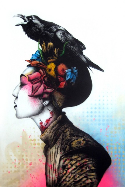 Fin DAC