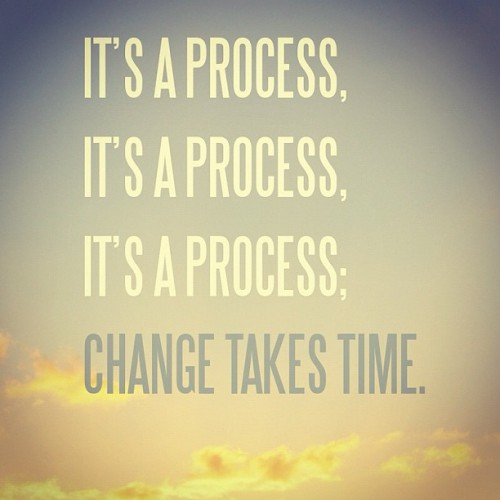 To Hope, Is To Be Let Down.