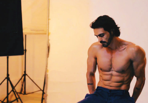 arjun rampal