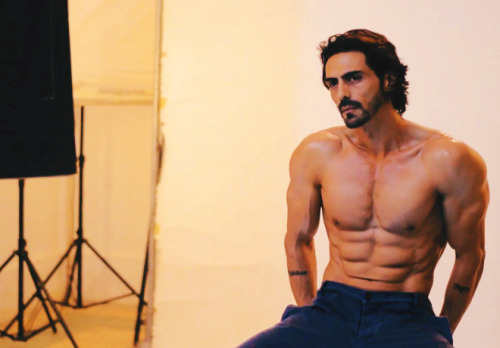 arjun rampal