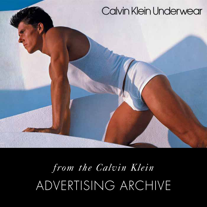 Calvin Klein