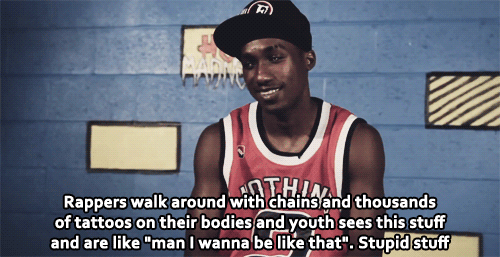 I shake it like jello