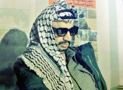 tracktrafficin:  Yasser Arafat  