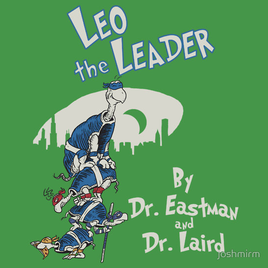 insanelygaming:  Seussical’s  Created by joshmirm Available on RedBubble 