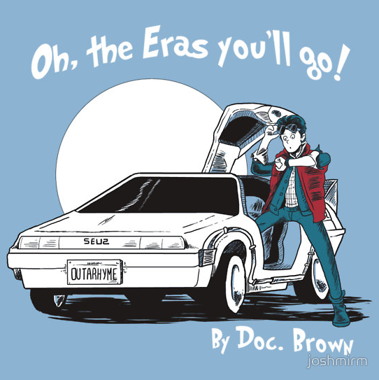 insanelygaming:  Seussical’s  Created by joshmirm Available on RedBubble 