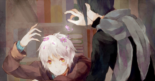 一日三秋