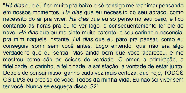 - cabeça