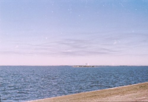 The Challenger launch and subsequent explosion