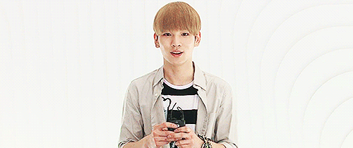 envinae:  33/100 moments where Kim Kibum is the epitome of perfection. 