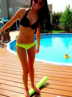 bikini-bliss:  ☼☀Forever and always a summer blog, Bikini-Bliss☀☼
