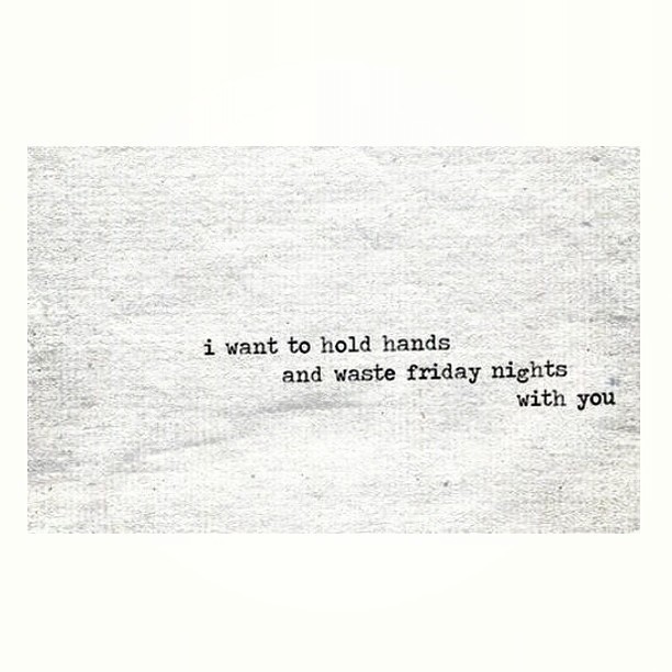 abigailllmp:  and saturday nights. and sunday night. and monday nights. and every