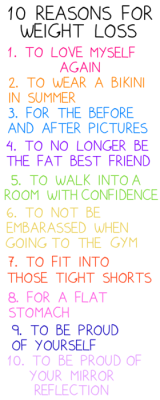 kpaffzfit:  Love that this list doesn’t