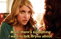foreverminebaby:  That’s so funny!