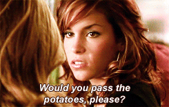 foreverminebaby:  That’s so funny!