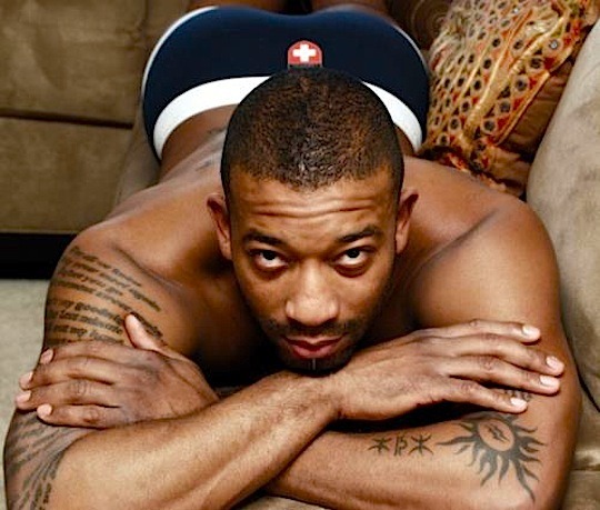blkmilk:  #THEPOSITION 