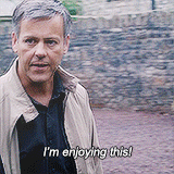 smauug:lestrade smiling/looking smugrequested by anonymousGREGGGGG–MM