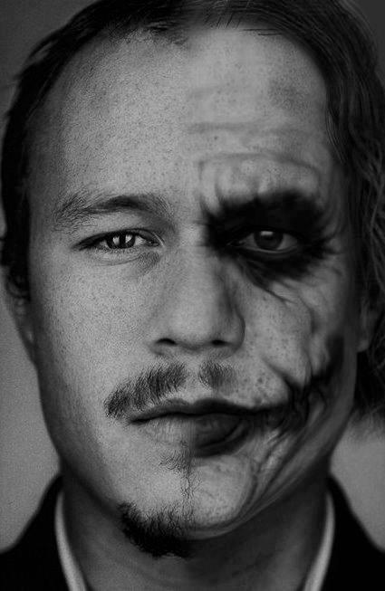 Here's Jonny