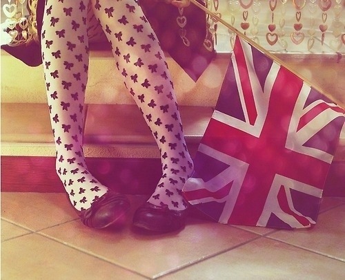 #UnionJack